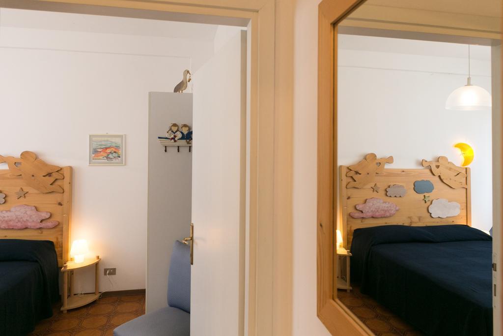 Talamone Apartment Quarto foto