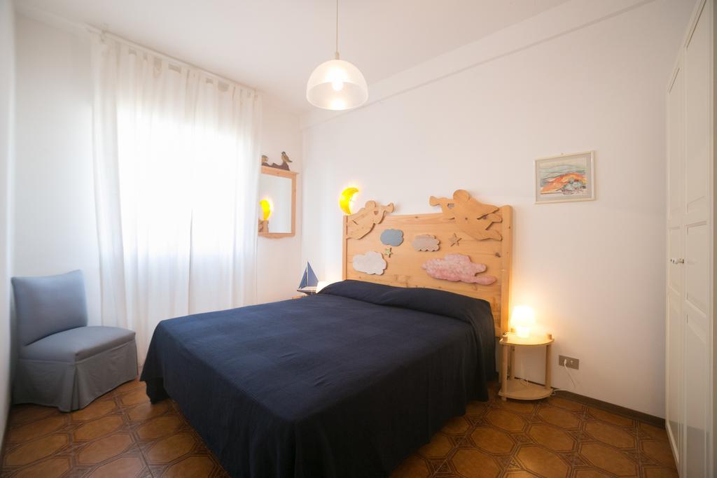 Talamone Apartment Quarto foto