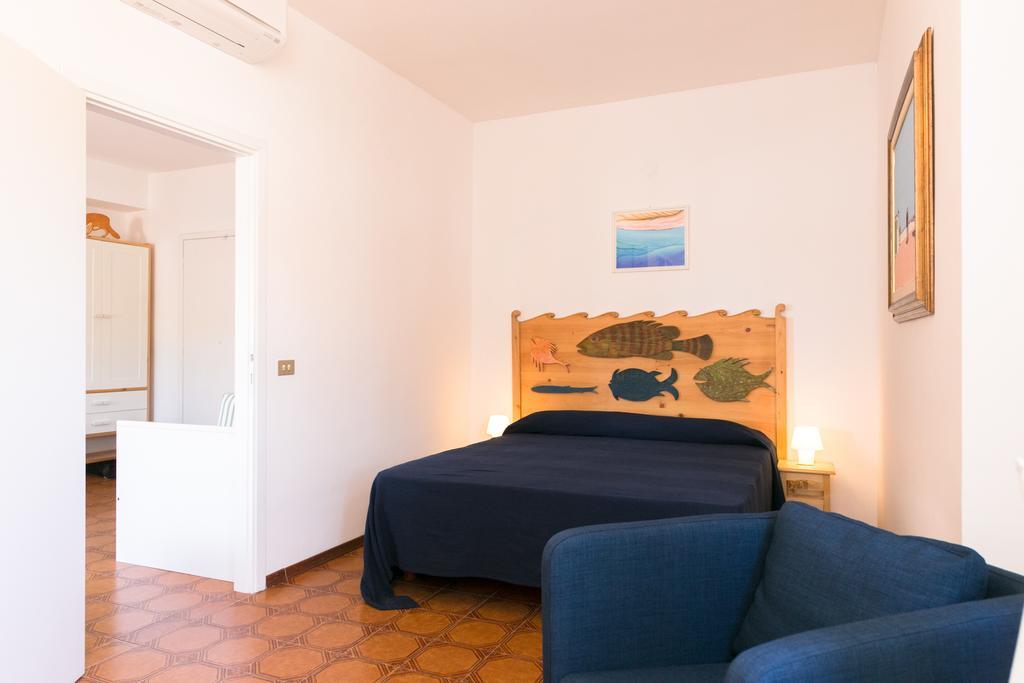 Talamone Apartment Quarto foto